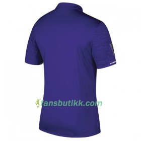 Fotballdrakt Orlando City Hjemmetrøye 2018-2019 Kortermet